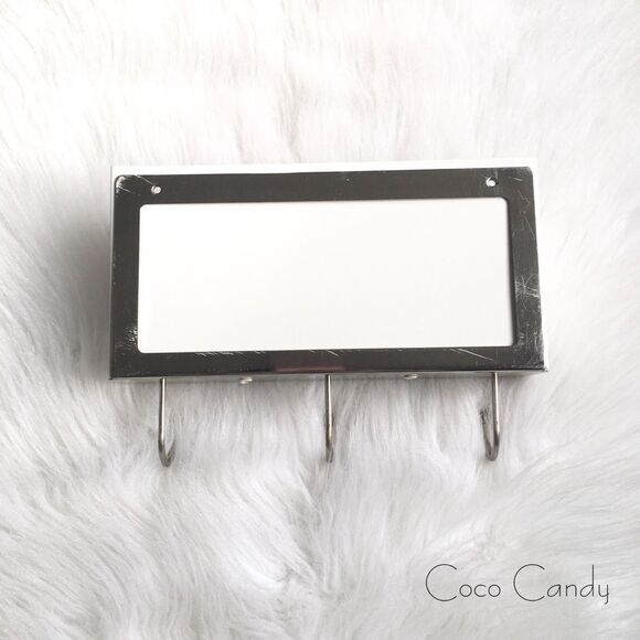 🔃Classic Mail & Key Holder - Picture 5 of 7